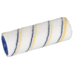 Spokar Nylon 6 podlahářský váleček pro držák 8 mm, 180 mm