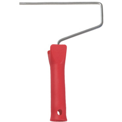 Spokar držák válečku, šířka 180 mm, průměr 6 mm