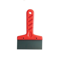 Spokar York malířská škrabka, ocelový vyměnitelný list, 100 mm