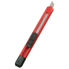 Mako Univerzální odlamovací nůž, 9 mm