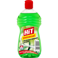Hit Univerzal jablko univerzální čistič i na nádobí, 500 g