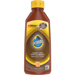 Pronto Extra Care krém na nábytek leštěnka proti prachu, 200 ml
