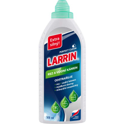 Larrin čistič na rez a vodní kámen, 500 ml