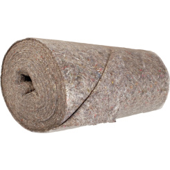 Spokar Folie textilní savá zakrývací, role 1 × 50 m