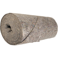 Spokar Folie textilní savá zakrývací, role 1 × 50 m