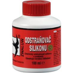 Den Braven odstraňovač silikonu, 100 ml