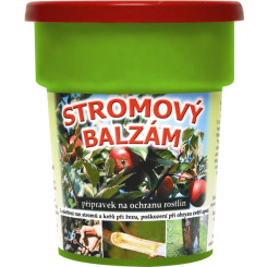 Hlubna stromový balzám k ošetření stromů po řezu, 150 g