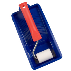 Spokar Moltopren váleček na malování s držákem a vaničkou, 50 mm