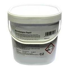 Rapid Servošampon autošampon pro strojní i ruční mytí, 5 kg