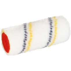 Spokar Nylon podlahářský váleček na malování pro držák 6 mm, 100 mm