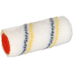 Spokar Nylon podlahářský váleček na malování pro držák 6 mm, 100 mm