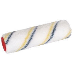 Spokar Nylon 6 podlahářský váleček pro držák 6 mm, 150 mm