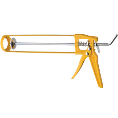 Soudal Cox vytlačovací skeletová pistole na kartuše, rámová