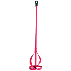 Mako míchadlo na barvu a stěrky, 10 kg, 80 mm