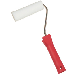 Spokar Moltopren váleček na malování s držákem, 100 mm