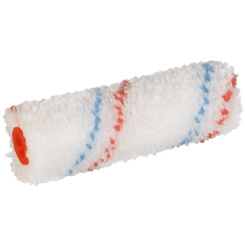 Spokar Mikroplyš Mini váleček na malování pro držák 6 mm, 100 mm