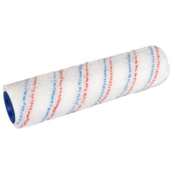 Spokar Mikroplyš lakovací váleček podlahářský pro držák 8 mm, 250 mm