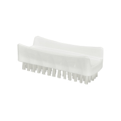 Spokar 3105/726/1, kartáček na ruce, jednostranné osazení, 1 kus