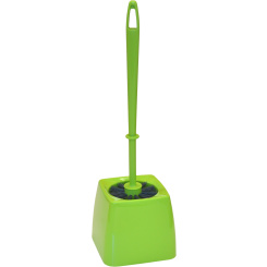 Spokar WC souprava 4379, WC štětka včetně držáku, 75 mm