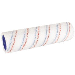 Spokar Mikroplyš lakovací váleček podlahářský pro držák 8 mm, 180 mm