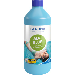 Laguna ALG Blue odstraňovač řas do bazénu, 1 l