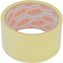 Spokar oboustranná lepicí páska, 50 mm × 10 m