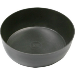 Spokar miska na sádru nízká