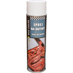 Max Color sprej na dutiny aut, nahnědlá, 500 ml