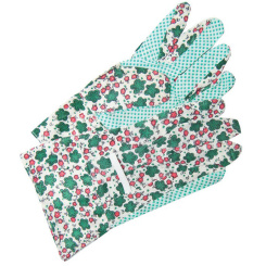 Mako rukavice pro práci na zahrádce, 1 pár