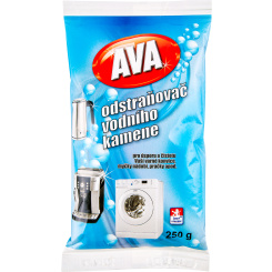 Hlubna Ava odstraňovač vodního kamene, 250 g