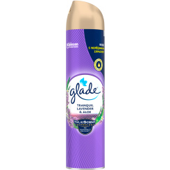 Glade osvěžovač vzduchu Levandule, 300 ml