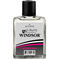 Alpa Windsor EDC kolínská voda, 100 ml