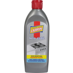 Larrin Kera, čistič na sklokeramické desky, 200 ml