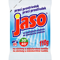 Tatrachema Jaso na záclony prací prostředek, 110 g