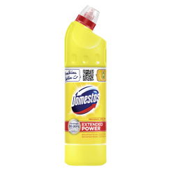 Domestos WC čistič 24h Citrus Fresh, 750 ml