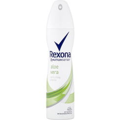 Rexona antiperspirant Aloe Vera, 150 ml