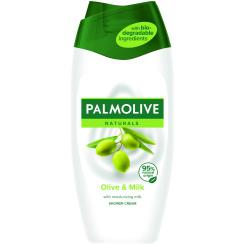Palmolive sprchový gel Naturals Olive &amp; Milk, 250 ml