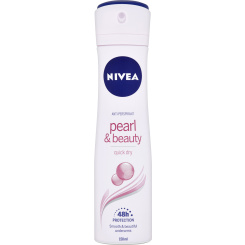 Nivea Pearl &amp; Beauty antiperspirant, 150 ml