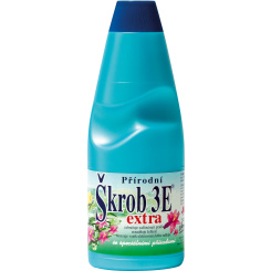 Severochema Škrob 3E extra ke škrobení prádla, 500 ml