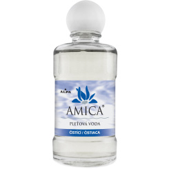Alpa Amica čistící pleťová voda, 60 ml