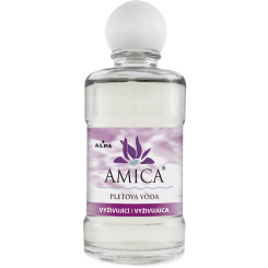 Alpa Amica vyživující pleťová voda, 60 ml