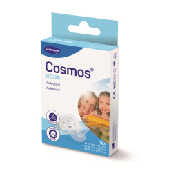 Cosmos Aqua, náplast do vody, 10 kusů v balení