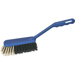 Spokar smetáček ruční, plastové držadlo, syntetická vlákna 5180/616