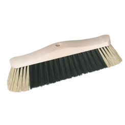 Spokar 5111 smeták na hůl, nelakovaný, bez závitu