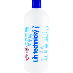 Proxim technický líh, 800 g