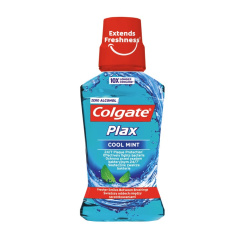 Colgate Plax Cool Mint ústní voda 250 ml