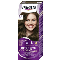 Schwarzkopf Palette Intensive Color Creme, barva na vlasy, G3 pralinka, 50 ml