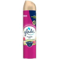 Glade osvěžovač vzduchu Relaxing Zen, 300 ml