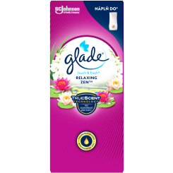 Glade náplň osvěžovače vzduchu One Touch Japonská zahrada, 10 ml
