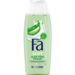 Fa Yoghurt Aloe Vera sprchový gel, 250 ml